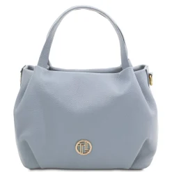 Soft Leather Handbag