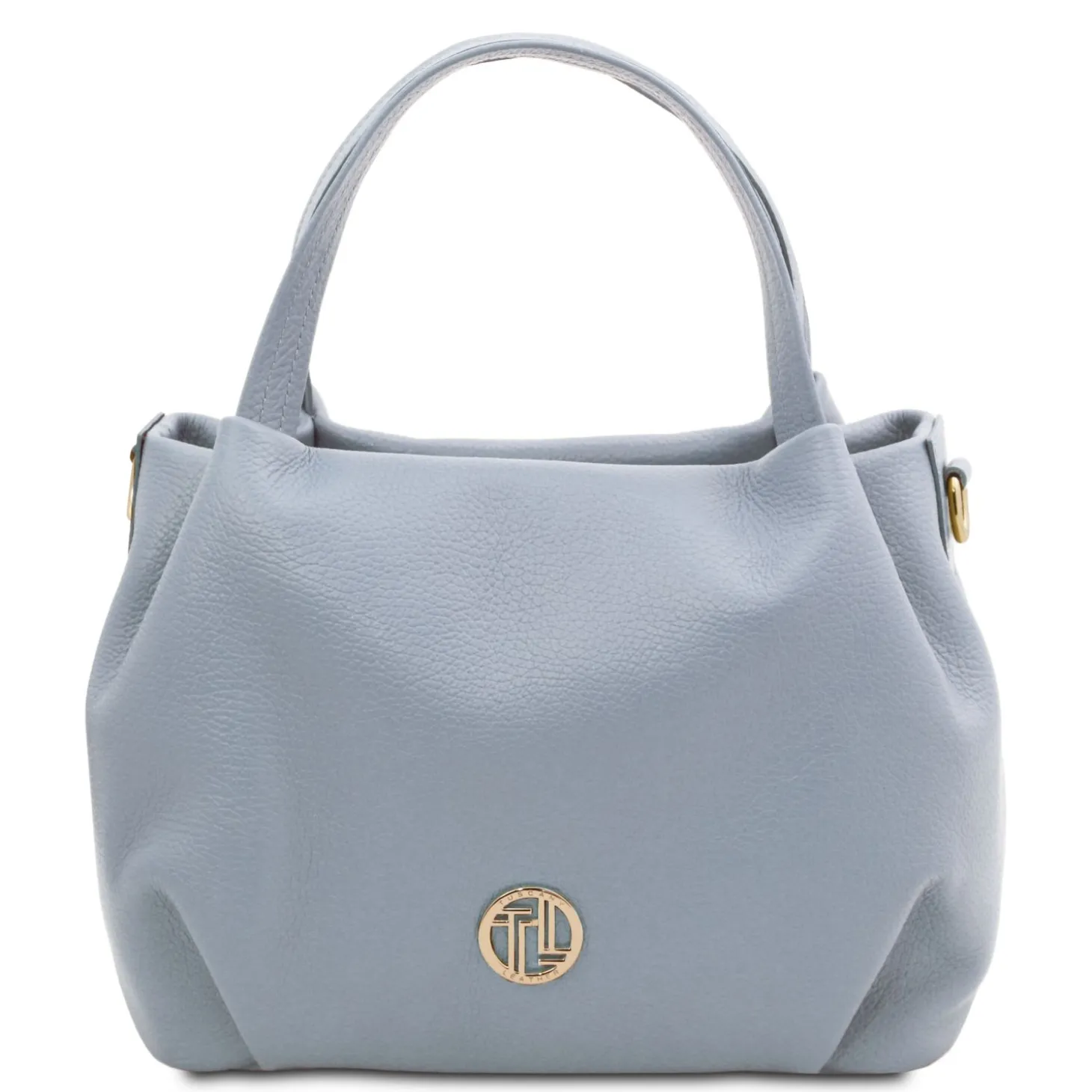 Soft Leather Handbag