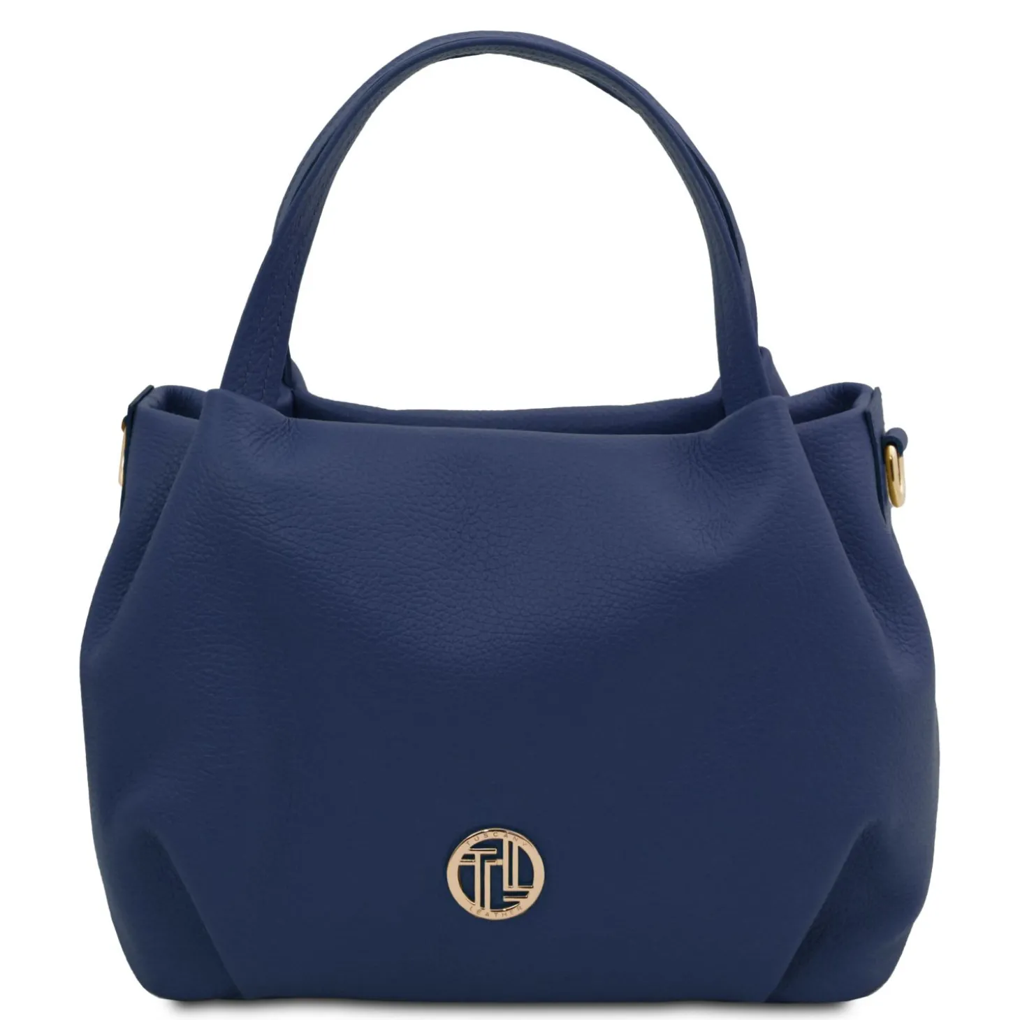 Soft Leather Handbag