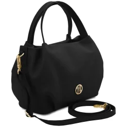 Soft Leather Handbag