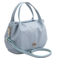 Soft Leather Handbag