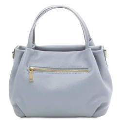 Soft Leather Handbag