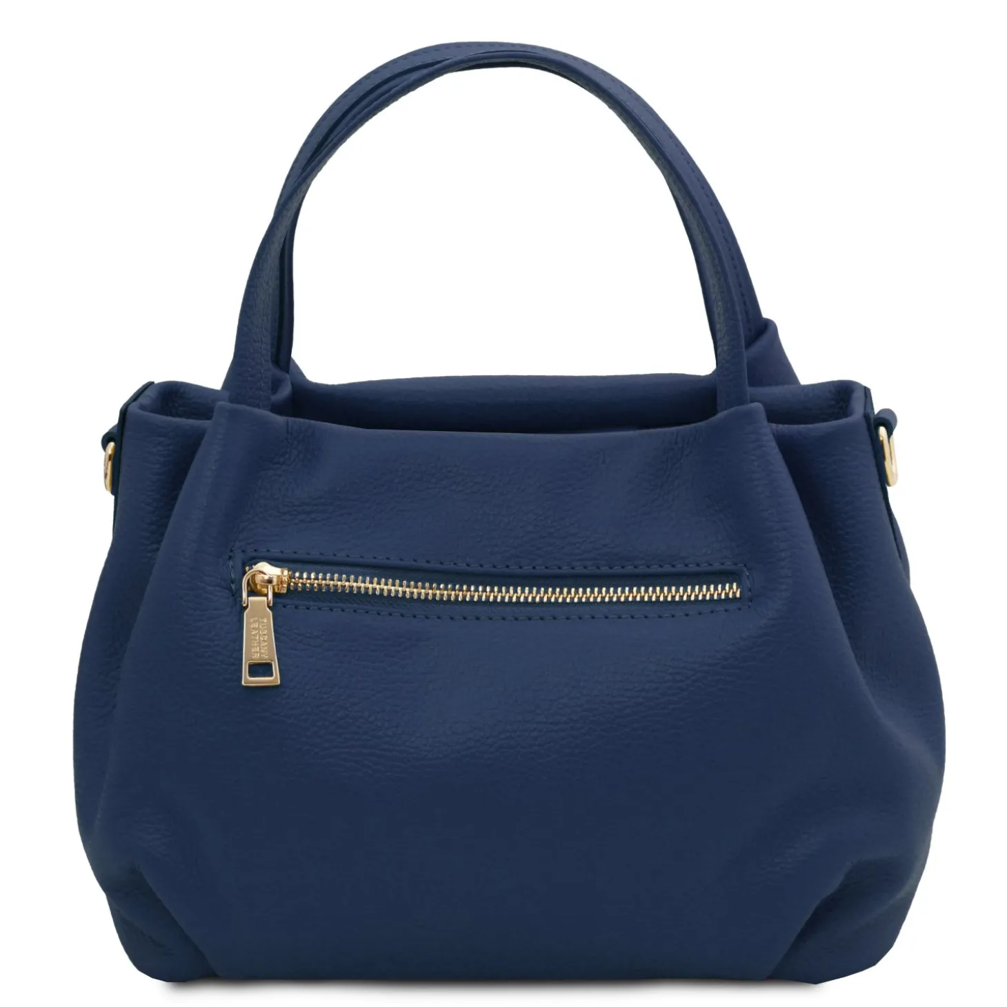 Soft Leather Handbag
