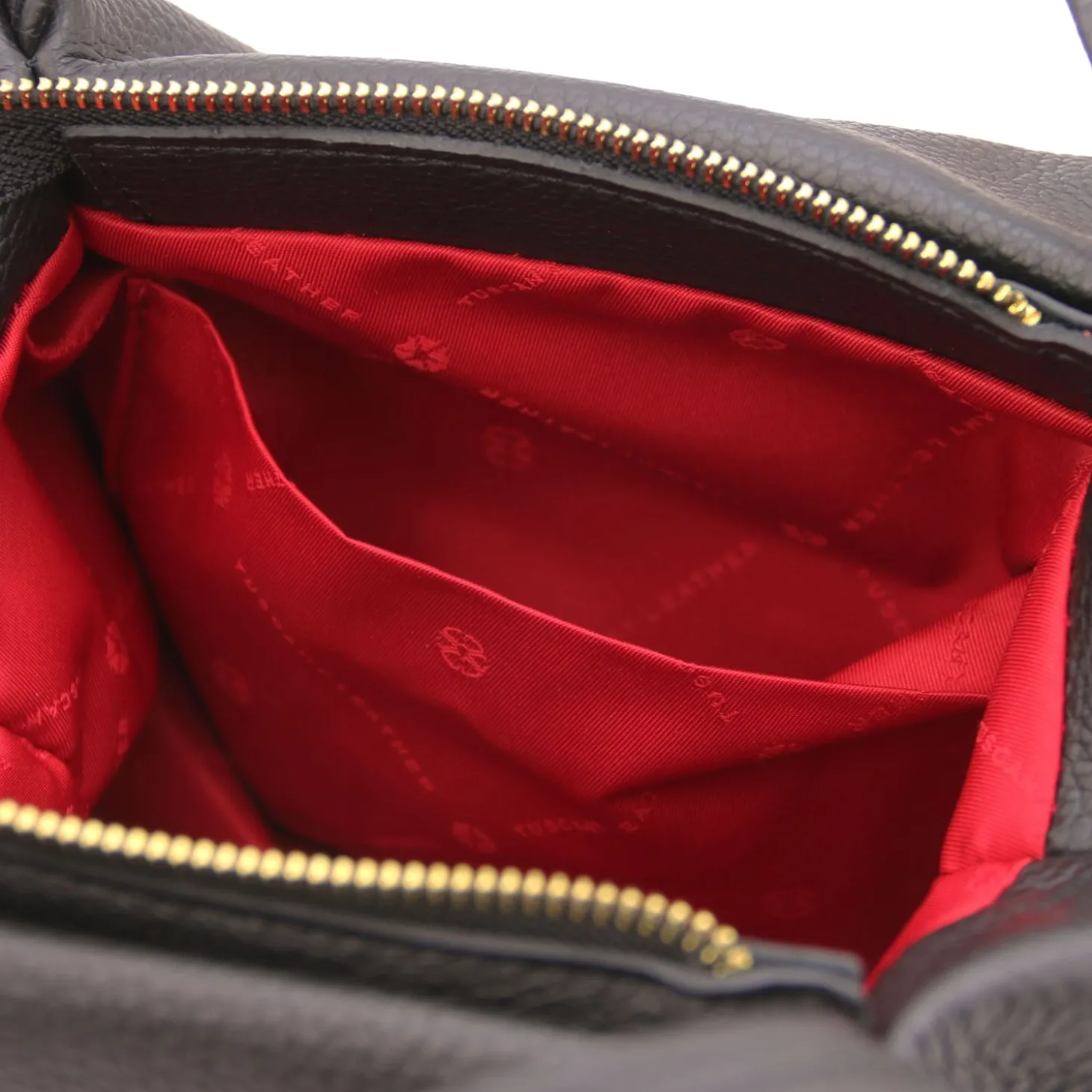 Soft Leather Handbag