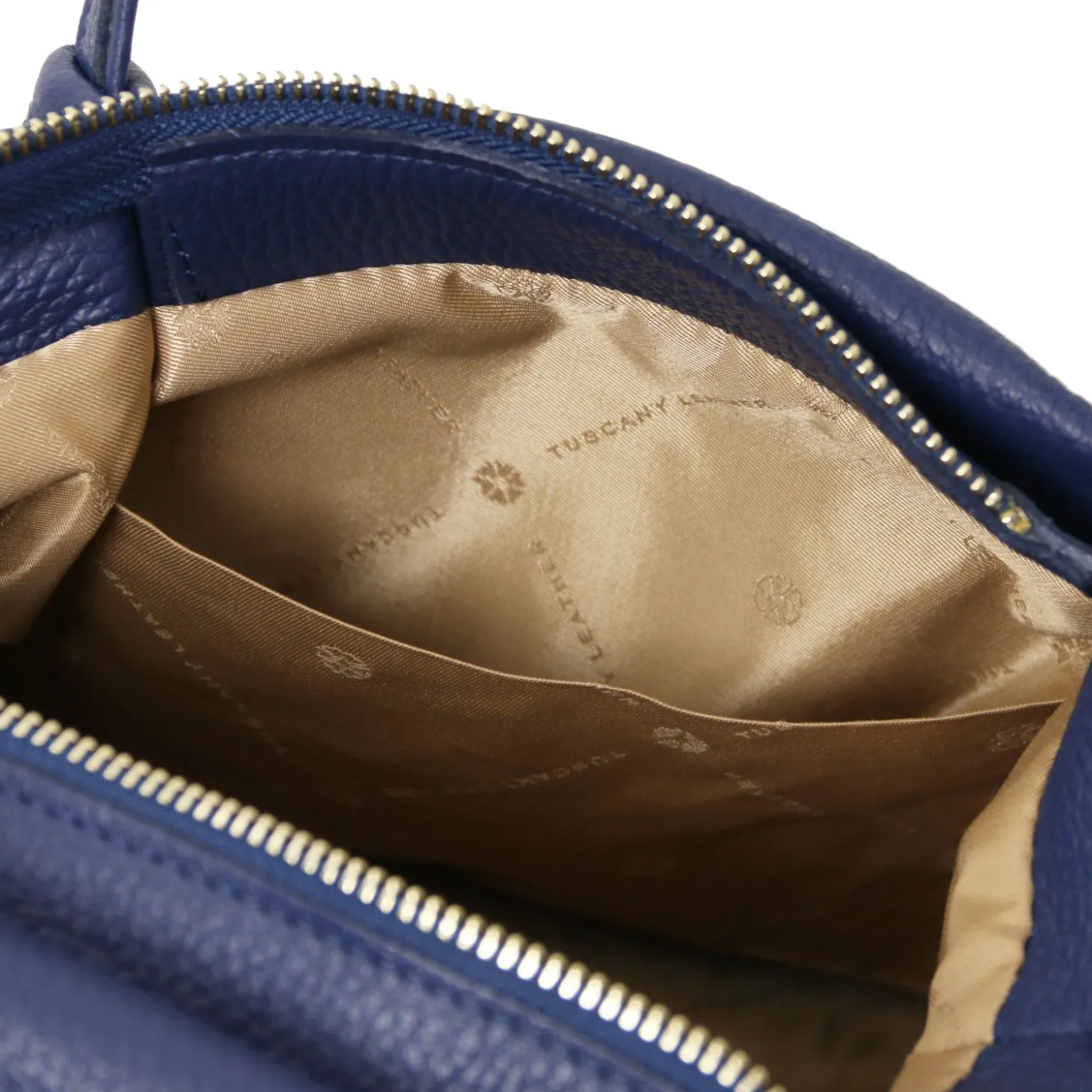 Soft Leather Handbag