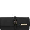 Soft Leather Jewellery Case