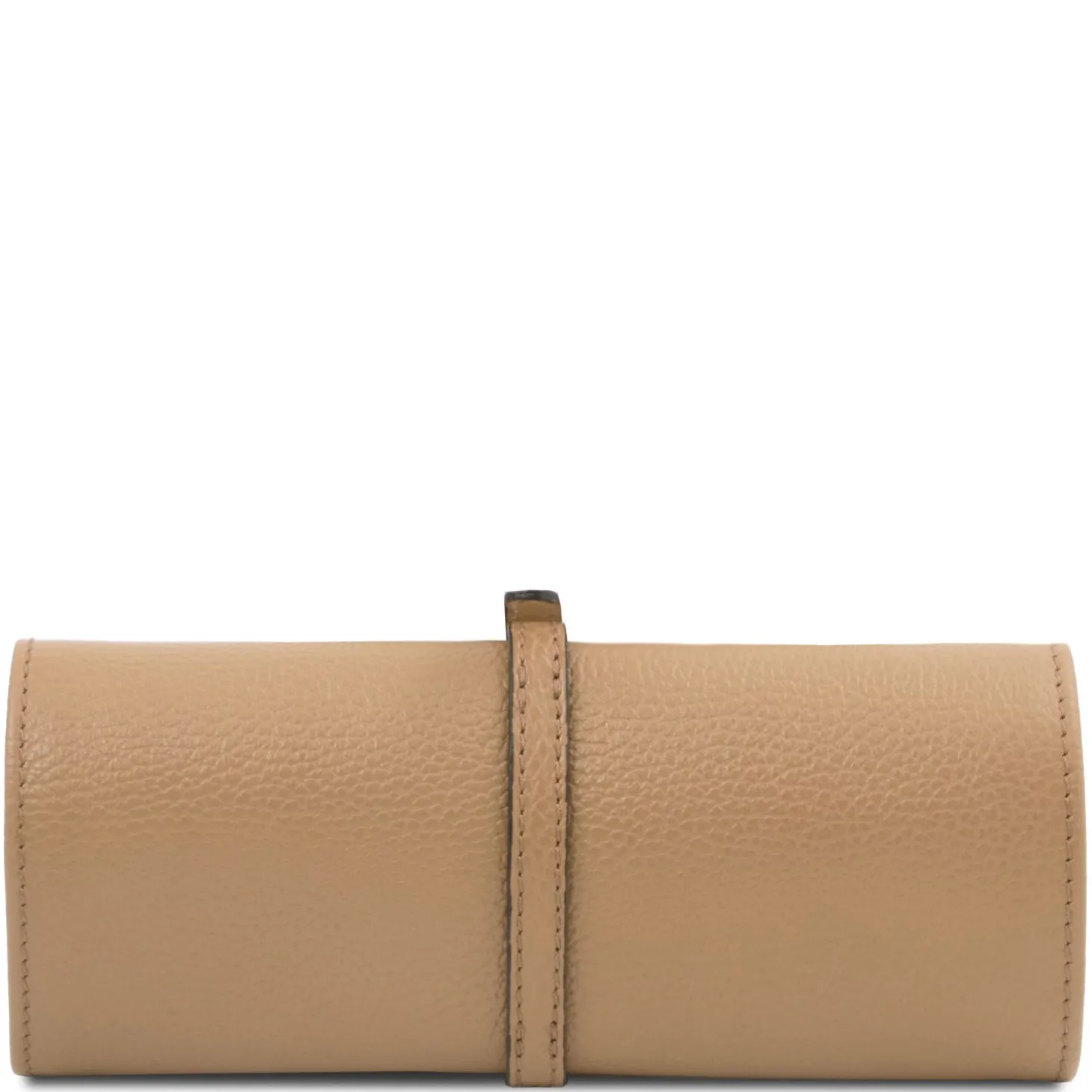 Soft Leather Jewellery Case