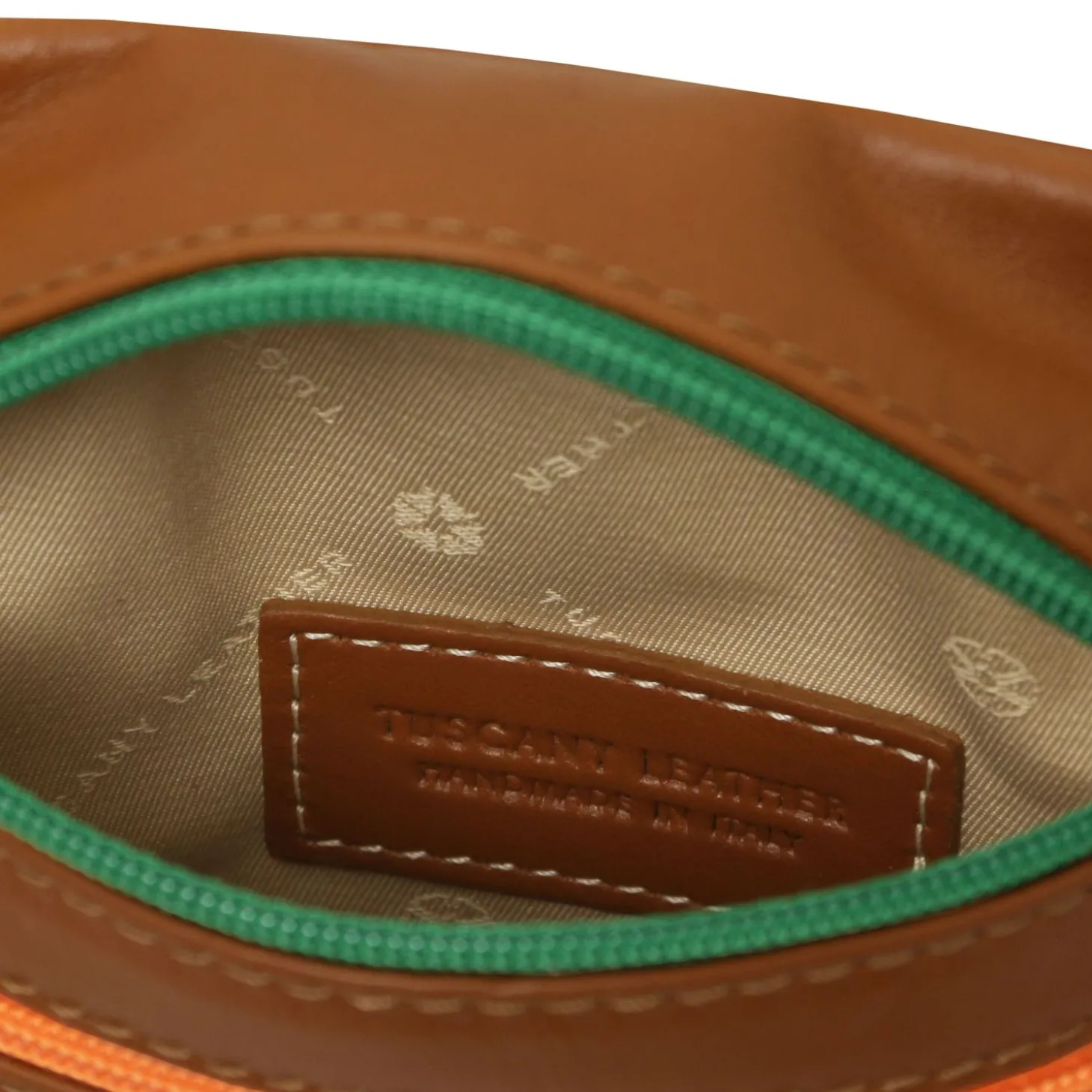 Soft Leather Mini Cross bag