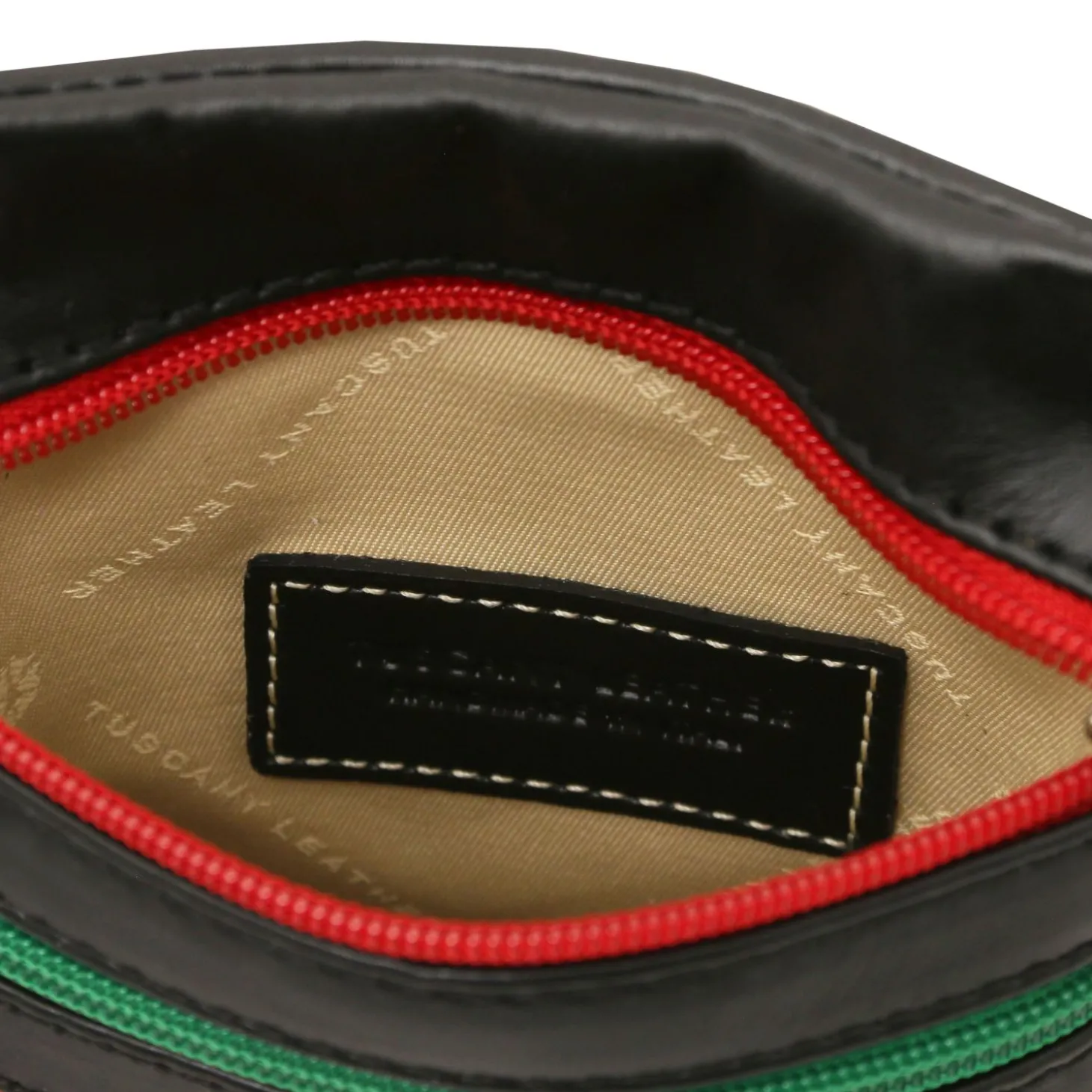 Soft Leather Mini Cross bag