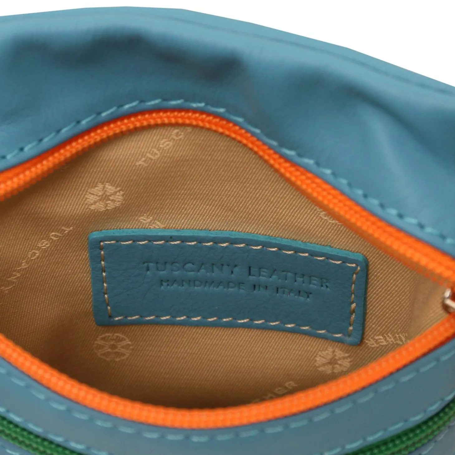 Soft Leather Mini Cross bag