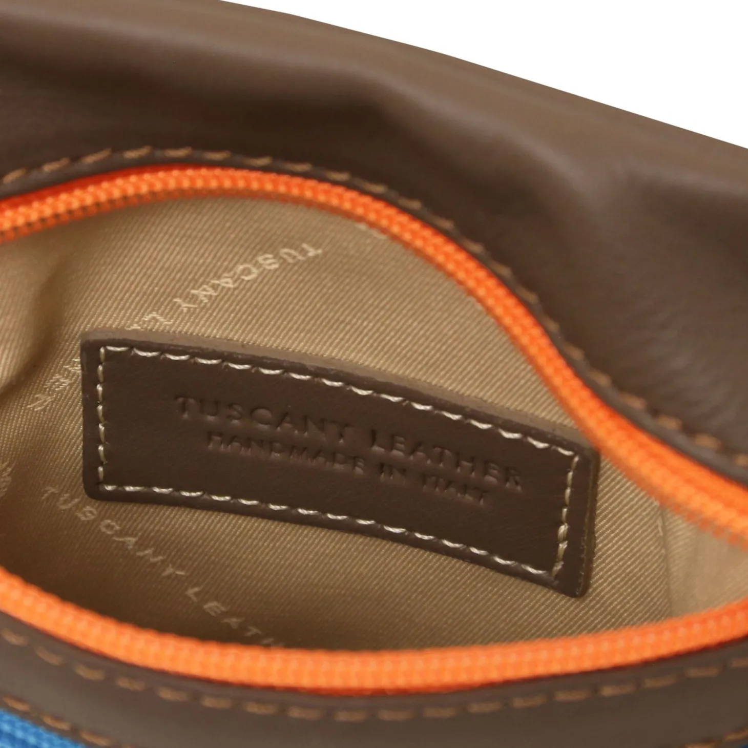 Soft Leather Mini Cross bag