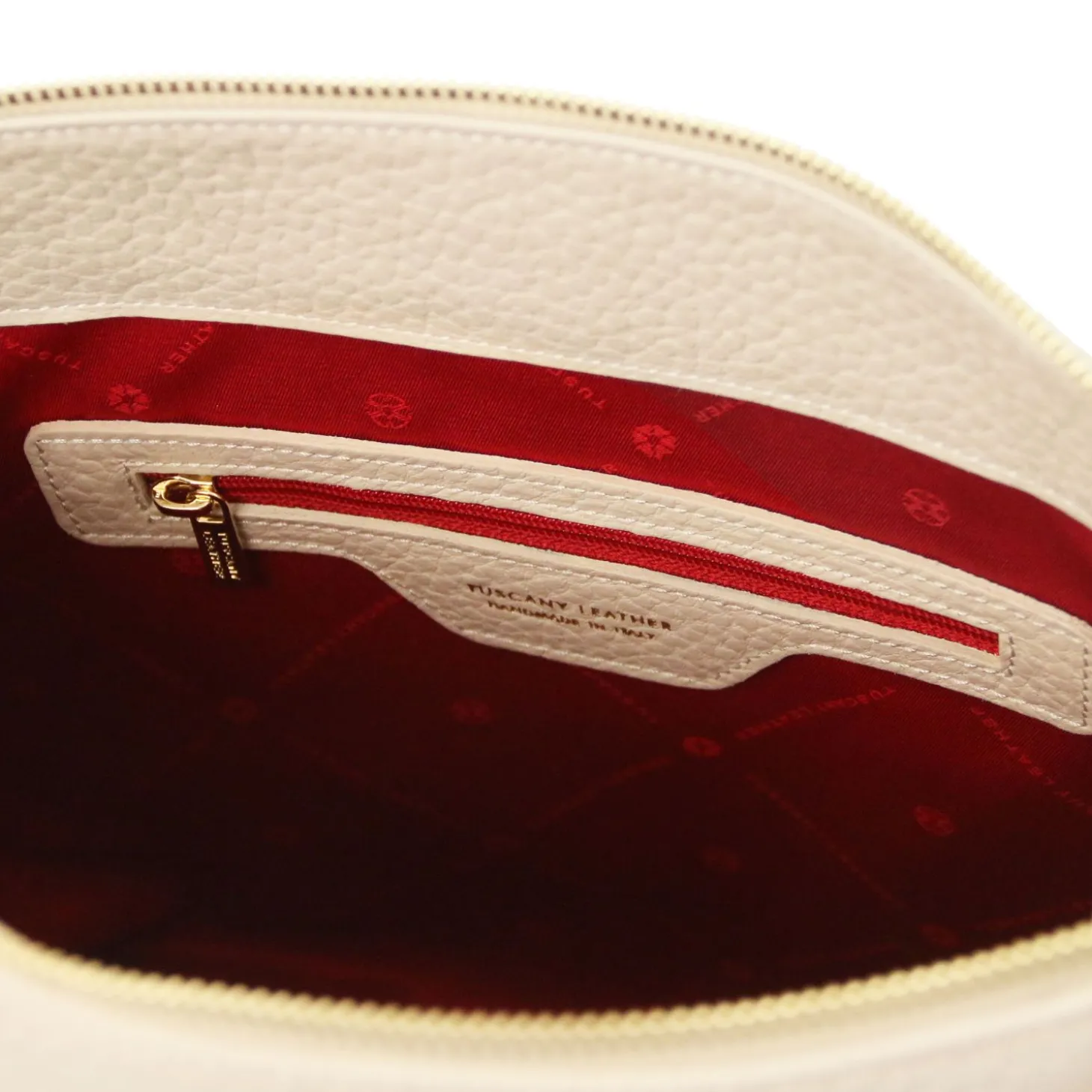 Soft Leather Shopping bag
