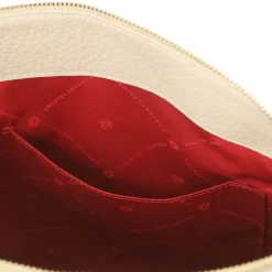 Soft Leather Shopping bag