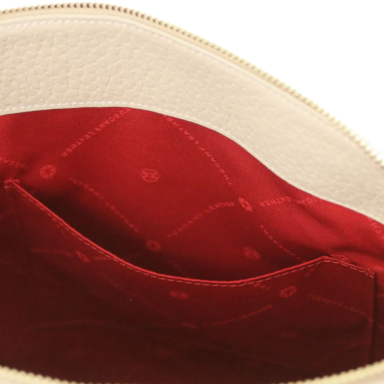 Soft Leather Shopping bag