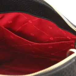 Soft Leather Shopping bag