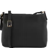 Soft Leather Shoulder bag