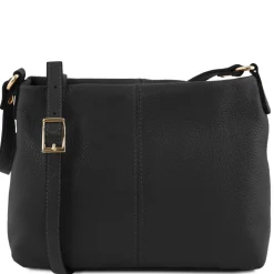 Soft Leather Shoulder bag