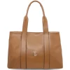 Soft Leather Shoulder bag