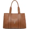 Soft Leather Shoulder bag