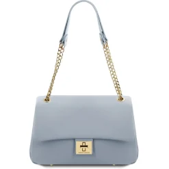 Soft Leather Shoulder bag