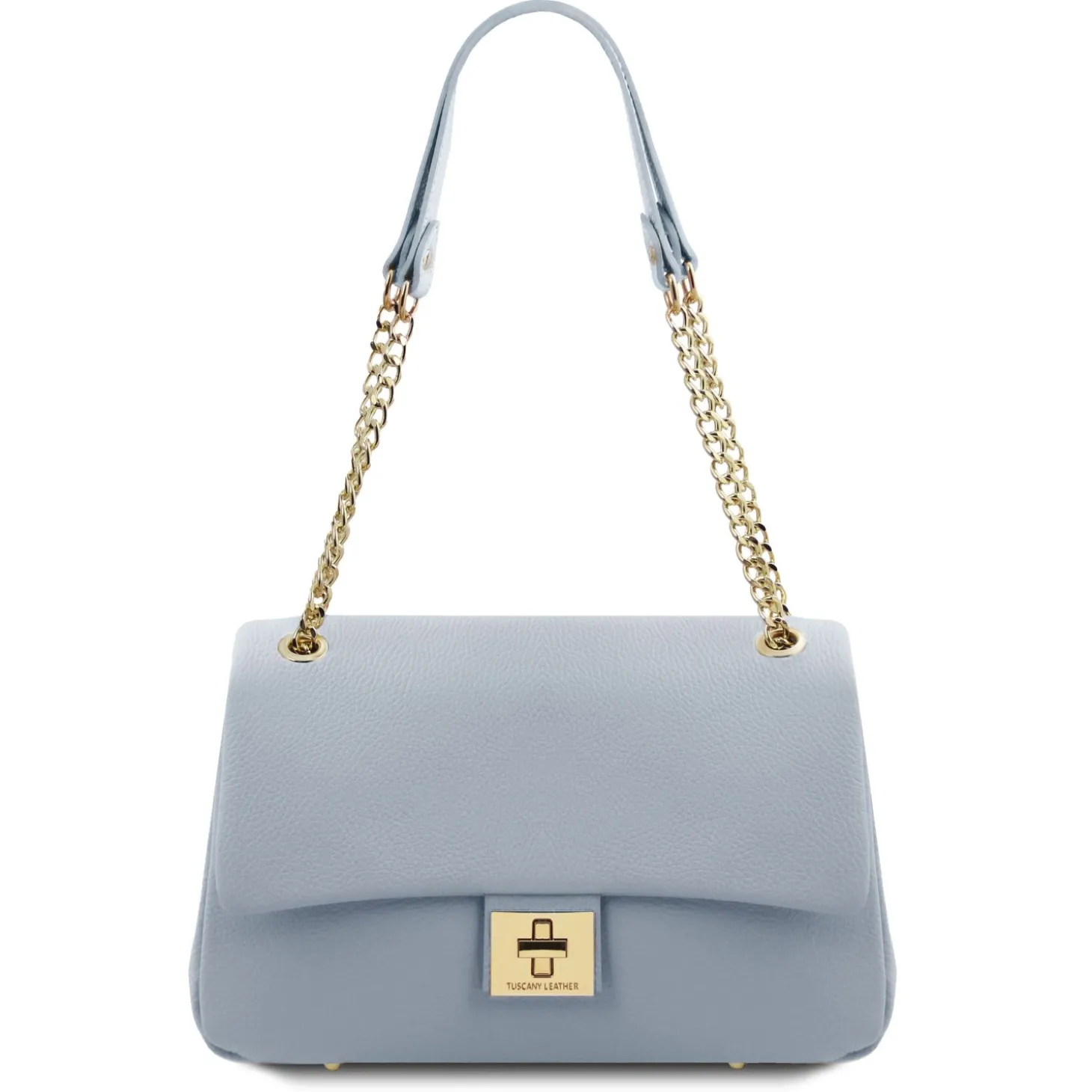 Soft Leather Shoulder bag