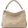 Soft Leather Shoulder bag