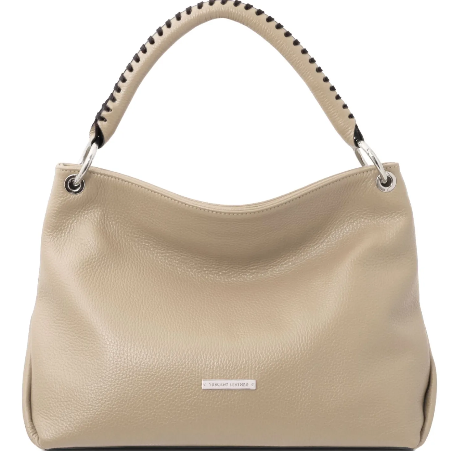 Soft Leather Shoulder bag