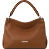 Soft Leather Shoulder bag