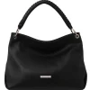 Soft Leather Shoulder bag