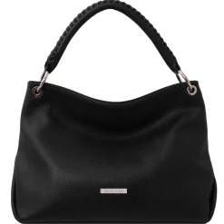 Soft Leather Shoulder bag