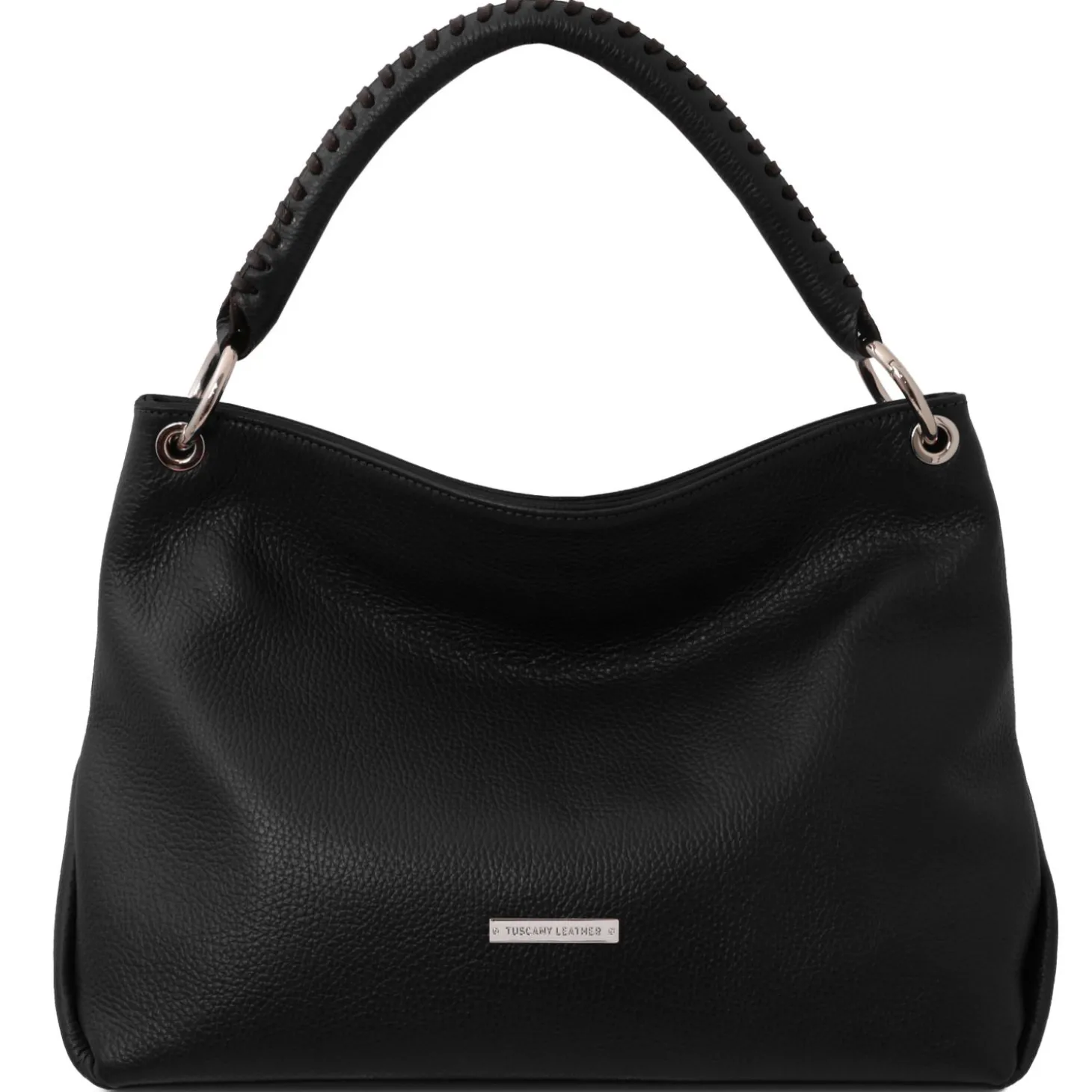 Soft Leather Shoulder bag