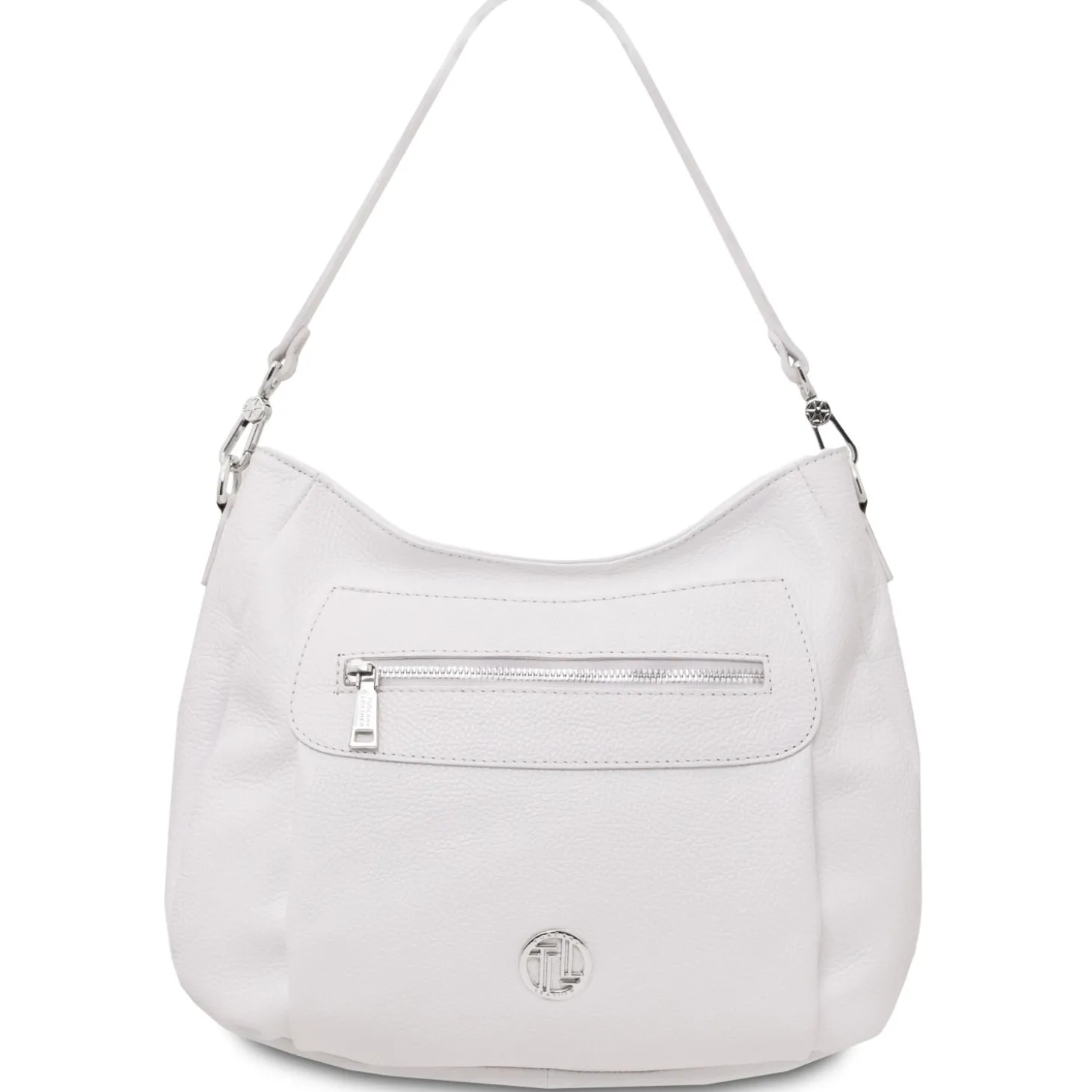 Soft Leather Shoulder bag