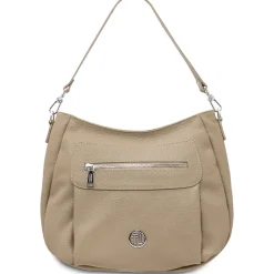 Soft Leather Shoulder bag