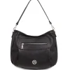 Soft Leather Shoulder bag