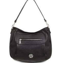 Soft Leather Shoulder bag
