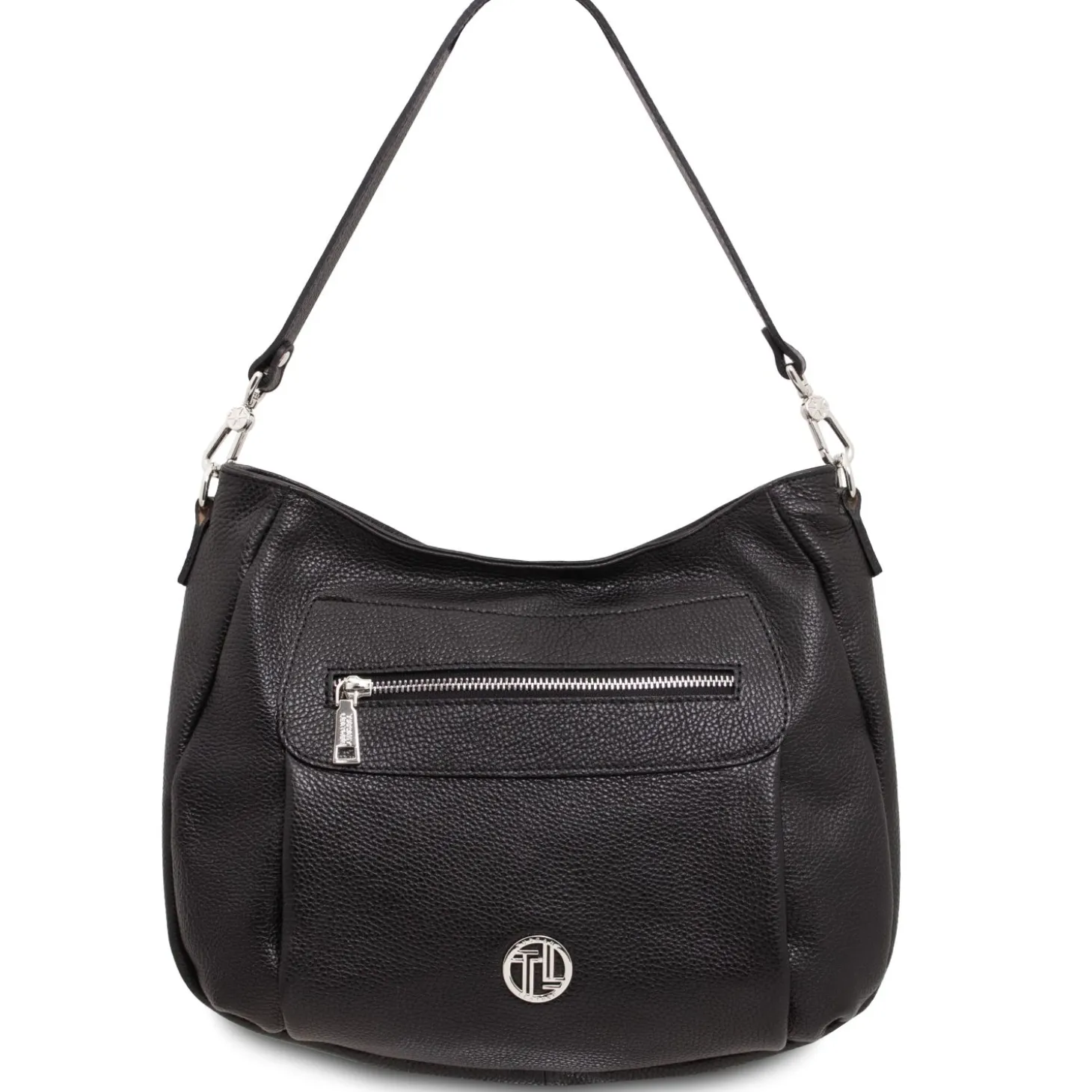 Soft Leather Shoulder bag