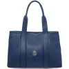 Soft Leather Shoulder bag