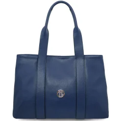 Soft Leather Shoulder bag