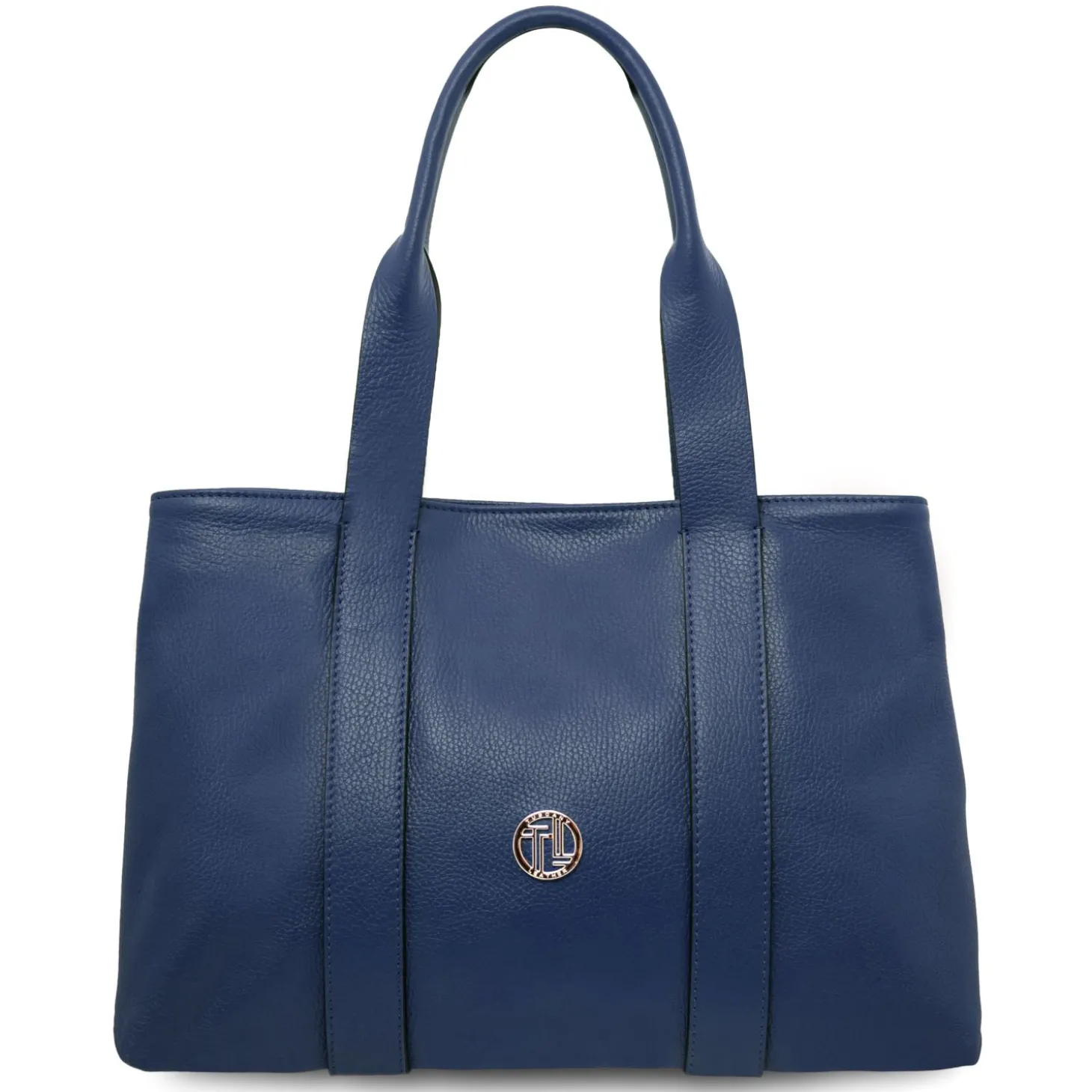 Soft Leather Shoulder bag