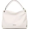 Soft Leather Shoulder bag