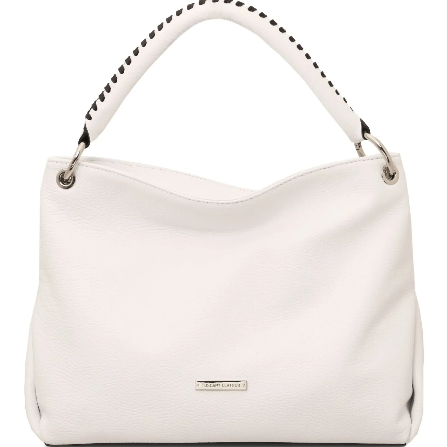 Soft Leather Shoulder bag