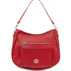 Soft Leather Shoulder bag