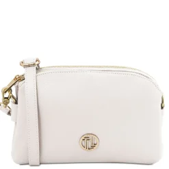 Soft Leather Shoulder bag