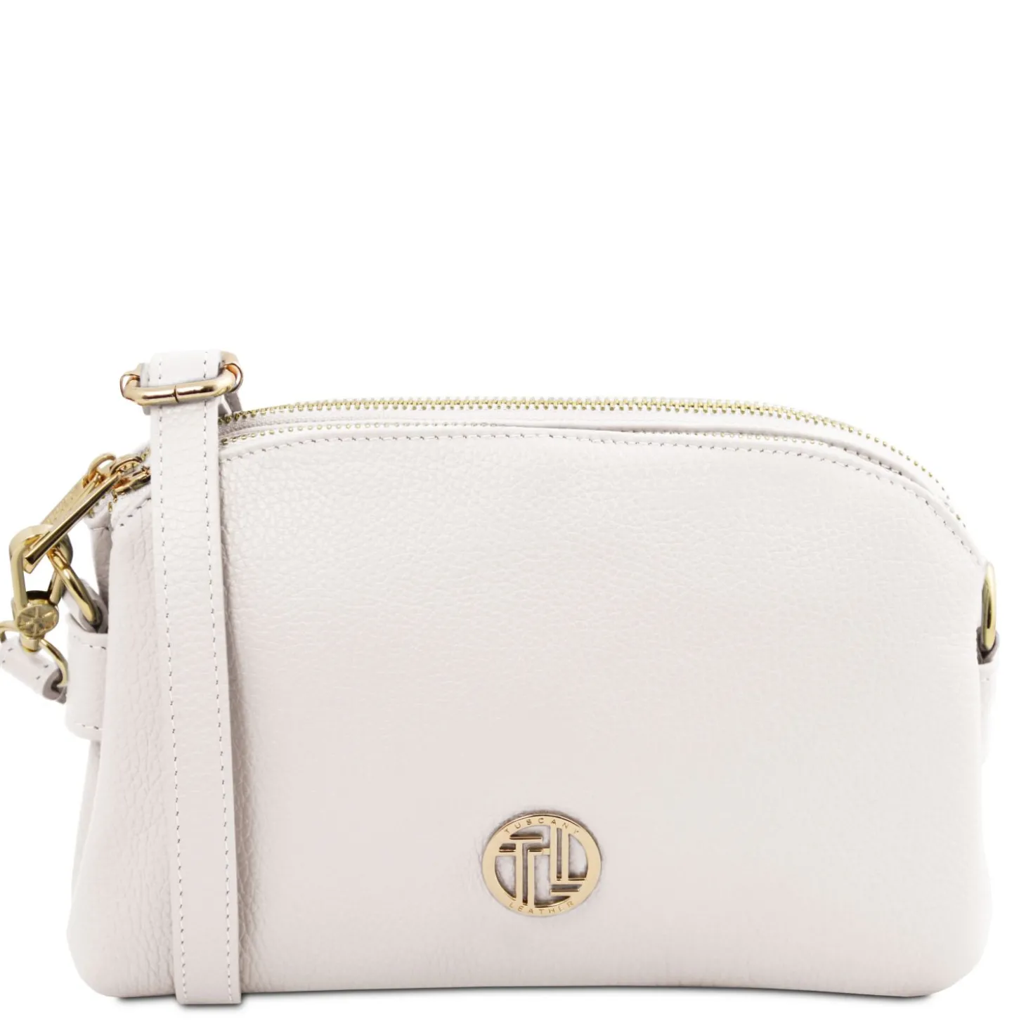 Soft Leather Shoulder bag