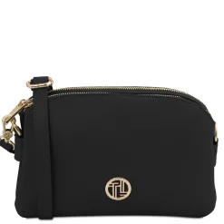 Soft Leather Shoulder bag