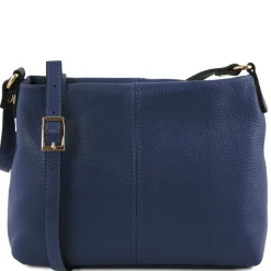 Soft Leather Shoulder bag