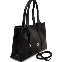 Soft Leather Shoulder bag