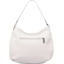 Soft Leather Shoulder bag