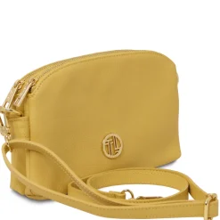 Soft Leather Shoulder bag