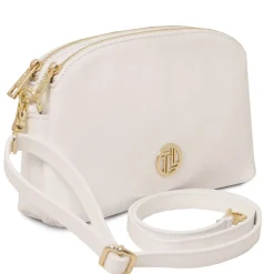 Soft Leather Shoulder bag